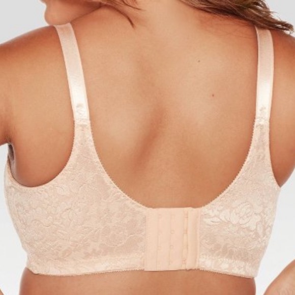 Beauty by Bali Bra (38DD) - Picture 4 of 4